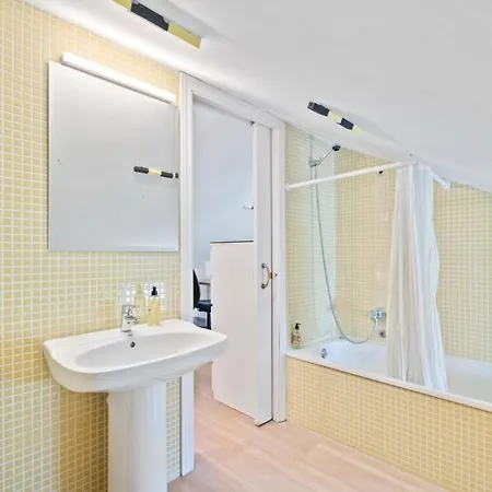 Appartamento Casita En Pedregalejo Con Terraza