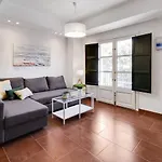 Casita En Pedregalejo Con Terraza 公寓