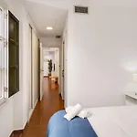 Casita En Pedregalejo Con Terraza * 马拉加