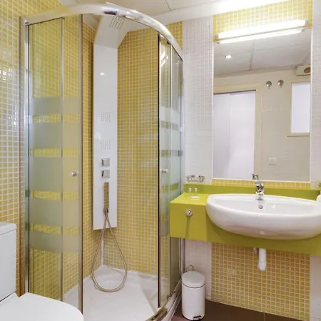 Casita En Pedregalejo Con Terraza Apartament *