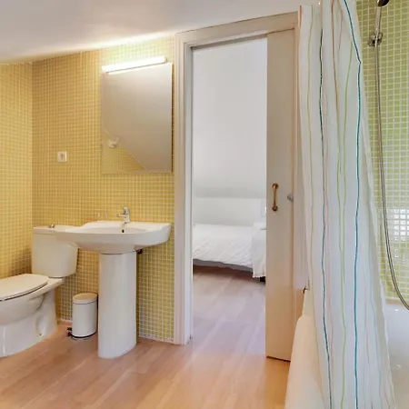 Apartament Casita En Pedregalejo Con Terraza *