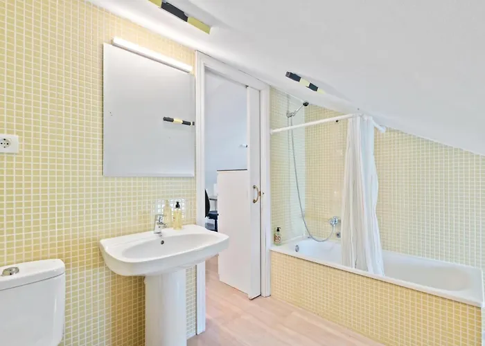 Casita En Pedregalejo Con Terraza Appartement Málaga